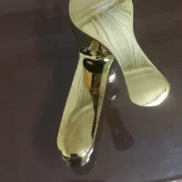 شیر اهرمی