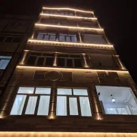 مشارکت در ساخت (گروه ساختمانی پناه )