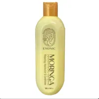 شامپو مورینگا اصل اکسونیک