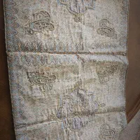 فروش ترمه رومیزی پارچه ابریشمی