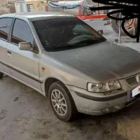 سمند Lx