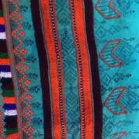 دوخت گورکش خیلی تمیز