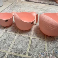 آبکش و آبگیر لیمون