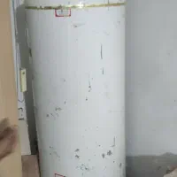ابگرمکن ایستاده
