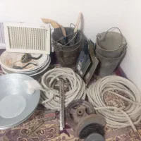 تخریب بنایی ولکه گیری