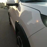 X33 mvm|خودرو سواری و وانت|اهواز, کوی باهنر|دیوار