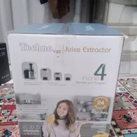 وسایل برقی نو