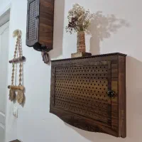 کاورباکس جاکلیدی فیوز گاز