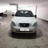 تیبا 2 مدل 401