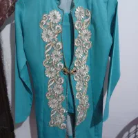 کت شلوار زنانه