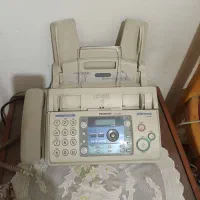 دستگاه فکس پاناسونیک