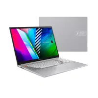 لپتاپ asus vivobook pro 16x oled n7600