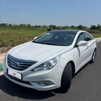 سونوتاyf بی رنگ ۲۰۱۴فول