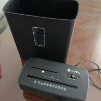 کاغذ خرد کن