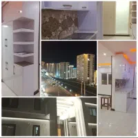 پردیس فاز 11 طبقه 10 عرصه تسویه