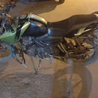 آپاچی مدل ۹۴ معاوضه با هوندا