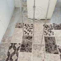 استند قابلمه. جاقابلمه