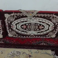 پشتی ماشینی