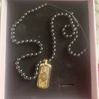 گردنبند شیرشاه