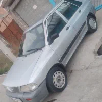 پراید 141 مدل 84