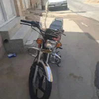 موتور هندا 150باسیل مدل1401