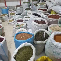 پخش پودر اویشن و ادویه خورشتی و ادویه پلویی و کاری