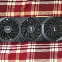 کارت گرافیک msi مدل 3080(معاوضه با 3090)