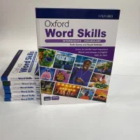 کتاب زبان ورد اسکیلز  مناسب ایلتسword skills