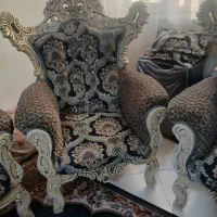مبل سلطنتی