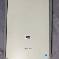 Scannerمدل hp