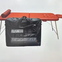 انجام خدمات ماساژ