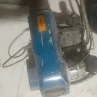 مشعل گازوییلی ایران رادیاتور یک تا سه