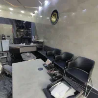 فروش میز صندلی مدرن در حدنوع