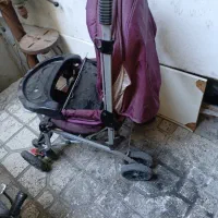 کالسکه راکی