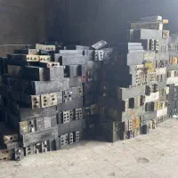 خریدار فروش باطری داغی،مخابراتی ،ups