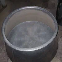 قابلمه روی وزن ۳۱ کیلو قیمت ۲۰ میلیون