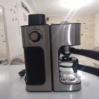 قهوه سازتکنو
