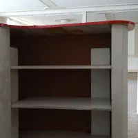 میز دخل|میز تحریر و کامپیوتر|مشهد, راهنمایی|دیوار
