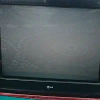 تلویزیون  ال جی