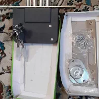 قفل مخفی چهار لول (گاوصندوقی)