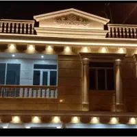 گروه نماکاری وسنگ کاری بیستون