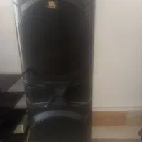 ی باند اسپیکر بزرگ‌، باند صدا هست،