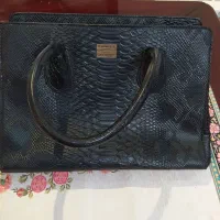 کیف زنانه چرم