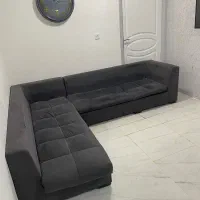 مبل ال راحتی