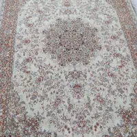 فرش ماشینی یدونه تک یه جفت