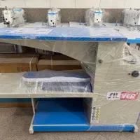 میزمکش و مکنده قایقی و مستطیل سیلور Silver