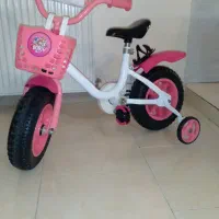 دوچرخه کودک