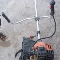 دستگاه علف زنی