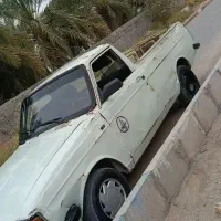 پیکان مدل 88معاوضه