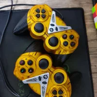 دسته بازی کامپیوتر درحد نو